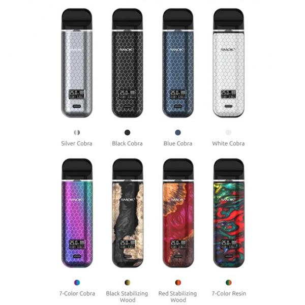 SMOK NOVO X POD KIT