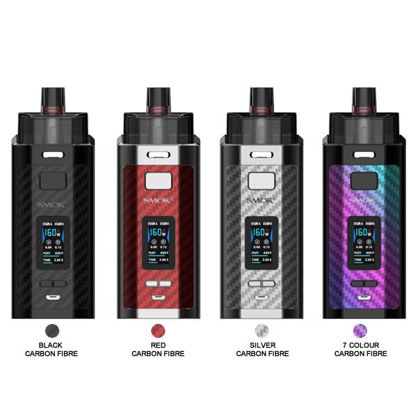 SMOK RPM160 POD KIT