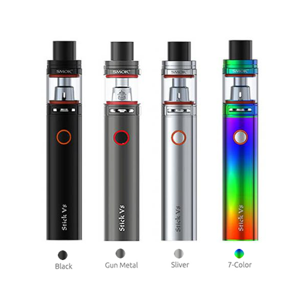 SMOK STICK V8 VAPE KIT