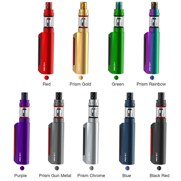 SMOK PRIV M17 VAPE KIT