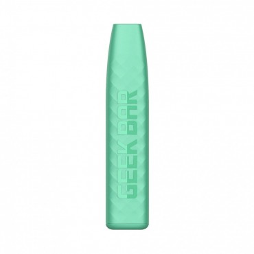 Lemon Mint By Geekbar / Geek Bar Lite 350 Puffs Disposable Vape