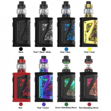 SMOK SCAR 18 VAPE KIT