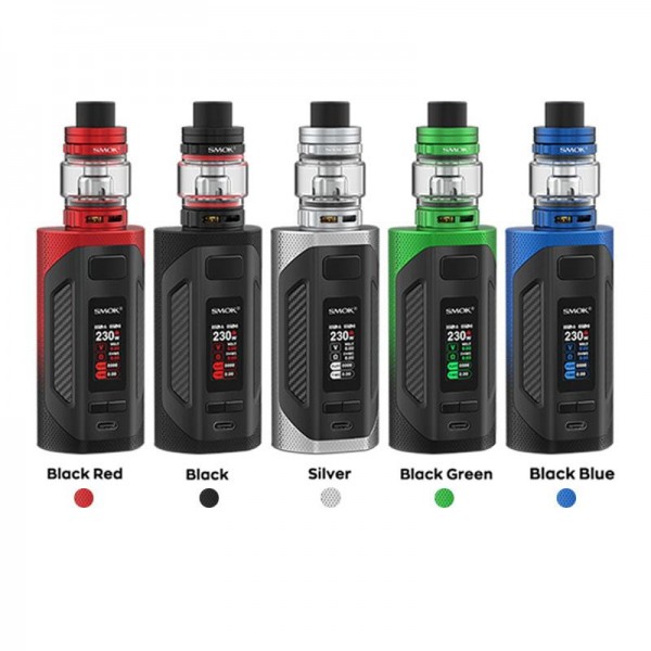 SMOK RIGEL VAPE KIT