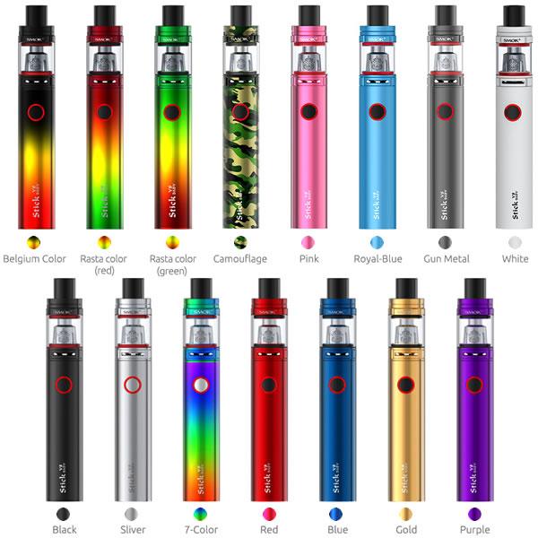 SMOK STICK V8 BABY VAPE KIT